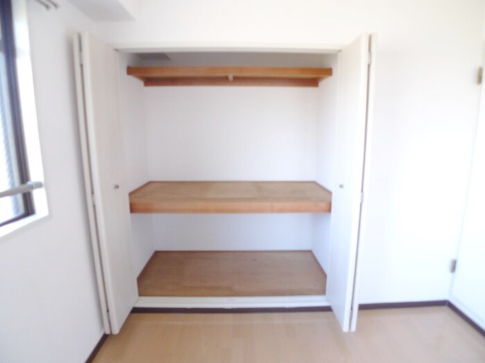 スリーゼヒルの物件内観写真