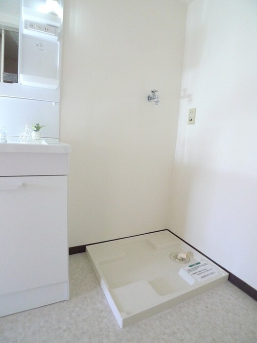 スリーゼヒルの物件内観写真