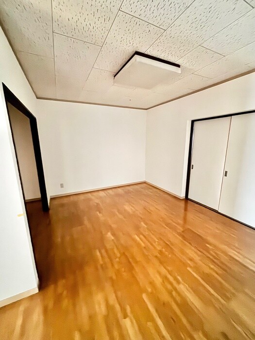 エンブレム上尾の物件内観写真