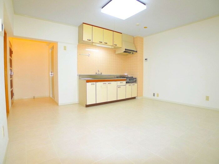 エンブレム上尾の物件内観写真