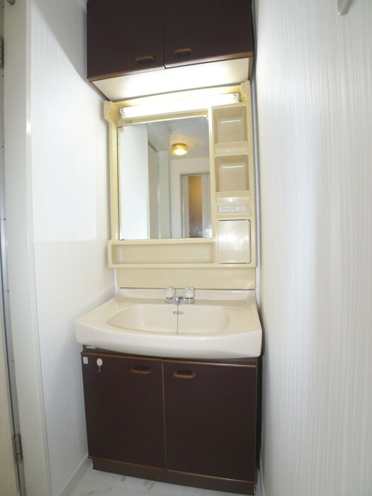 エンブレム上尾の物件内観写真