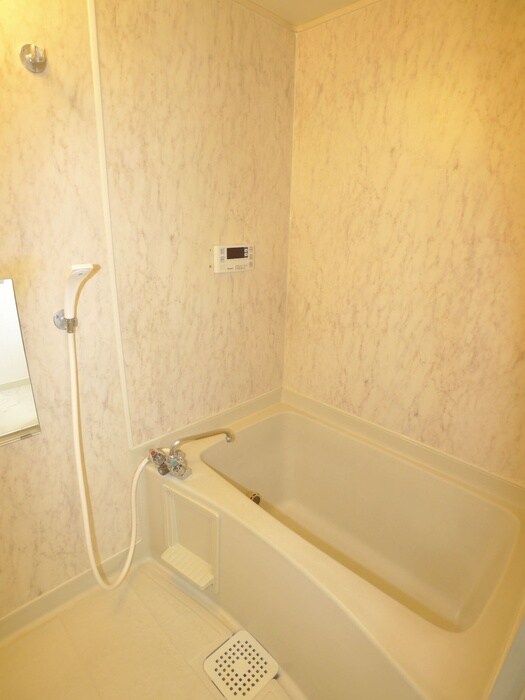 エンブレム上尾の物件内観写真