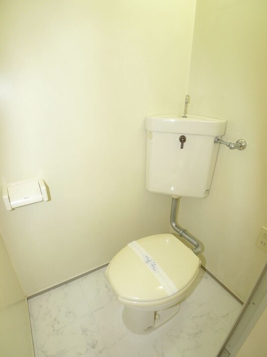 エンブレム上尾の物件内観写真