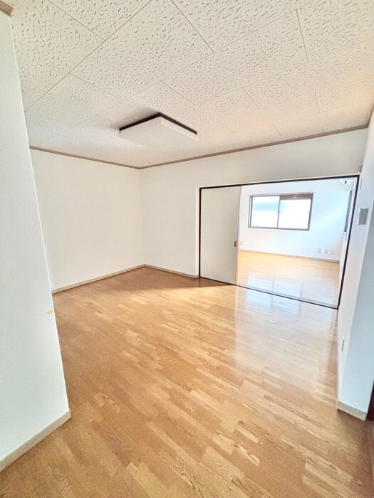 エンブレム上尾の物件内観写真