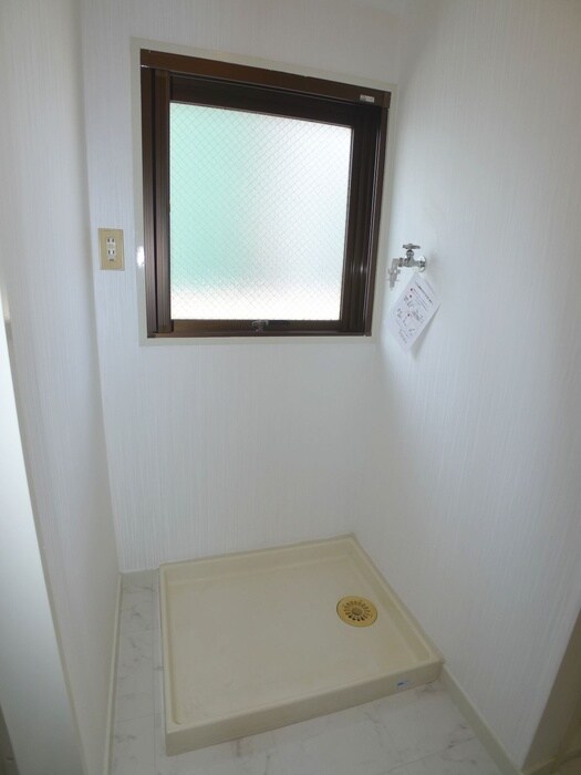 エンブレム上尾の物件内観写真