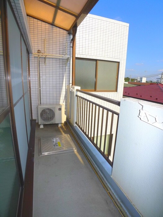 エンブレム上尾の物件内観写真