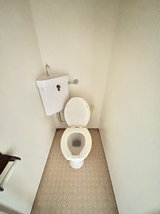 エンブレム上尾の物件内観写真