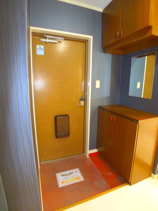 エンブレム上尾の物件内観写真