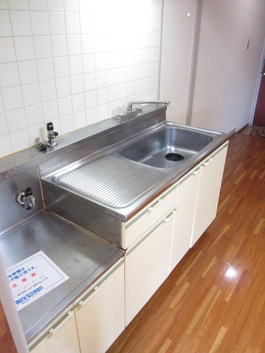 コスモピアビルの物件内観写真