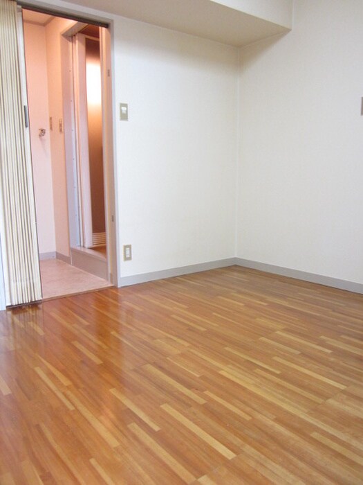 コスモピアビルの物件内観写真