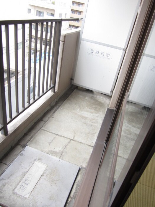 コスモピアビルの物件内観写真