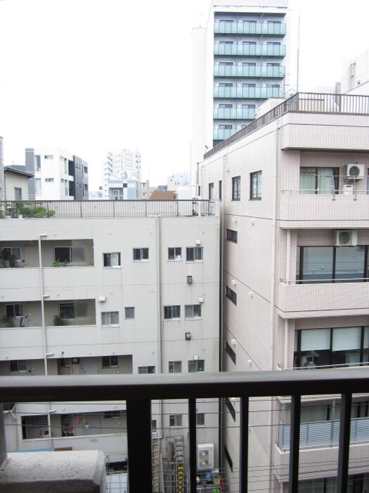 コスモピアビルの物件内観写真