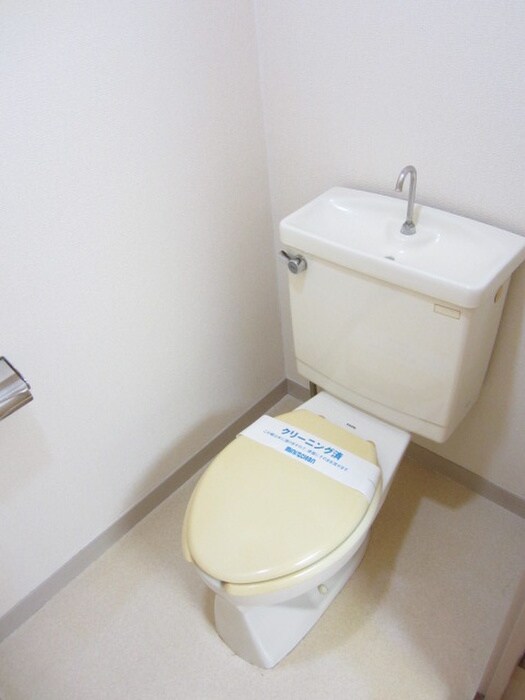 コスモピアビルの物件内観写真