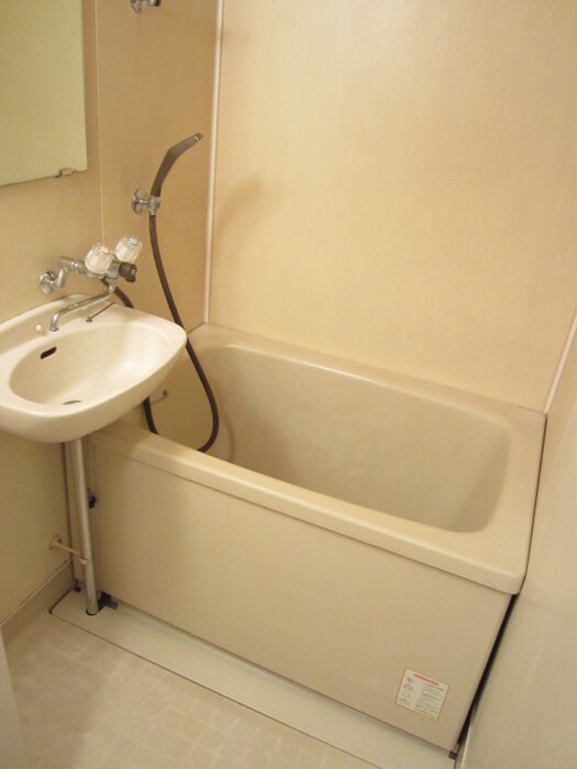 コスモピアビルの物件内観写真