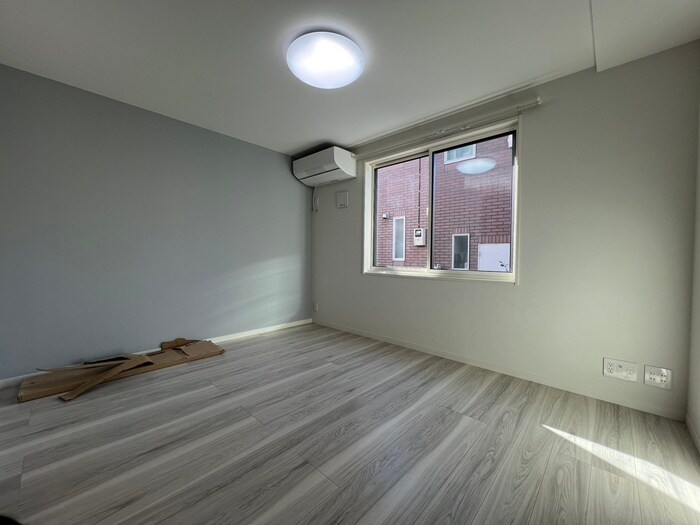 ウイングの物件内観写真