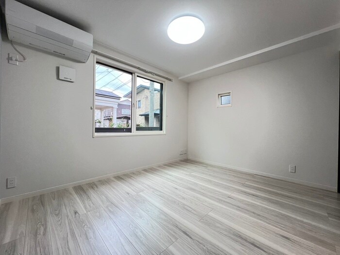 ウイングの物件内観写真