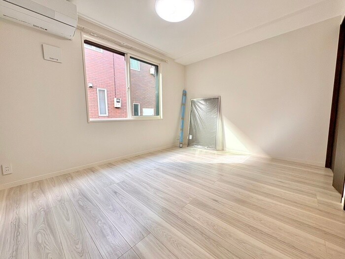 ウイングの物件内観写真