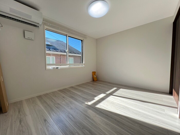 ウイングの物件内観写真