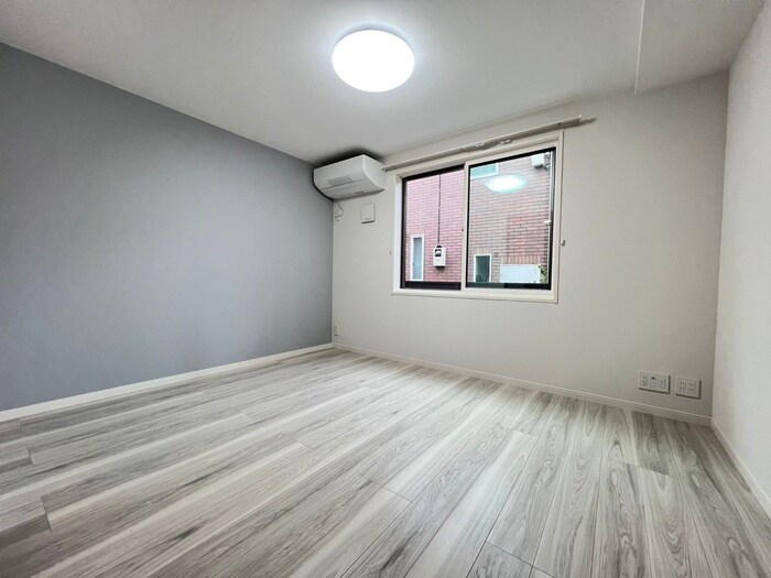 ウイングの物件内観写真