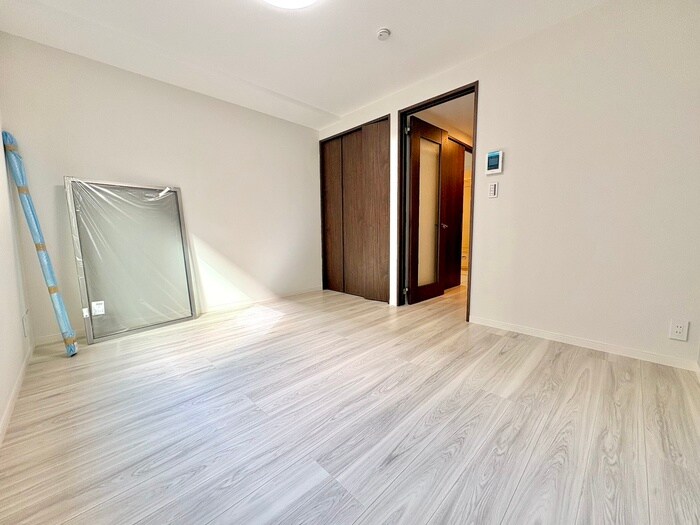 ウイングの物件内観写真