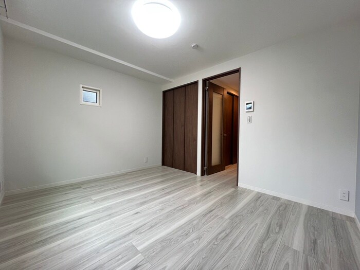 ウイングの物件内観写真