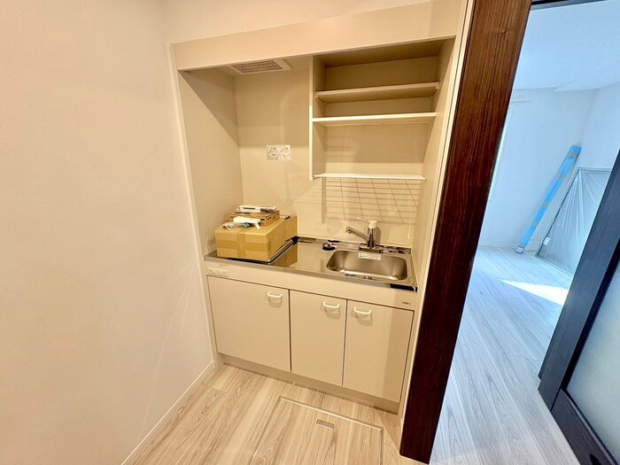 ウイングの物件内観写真