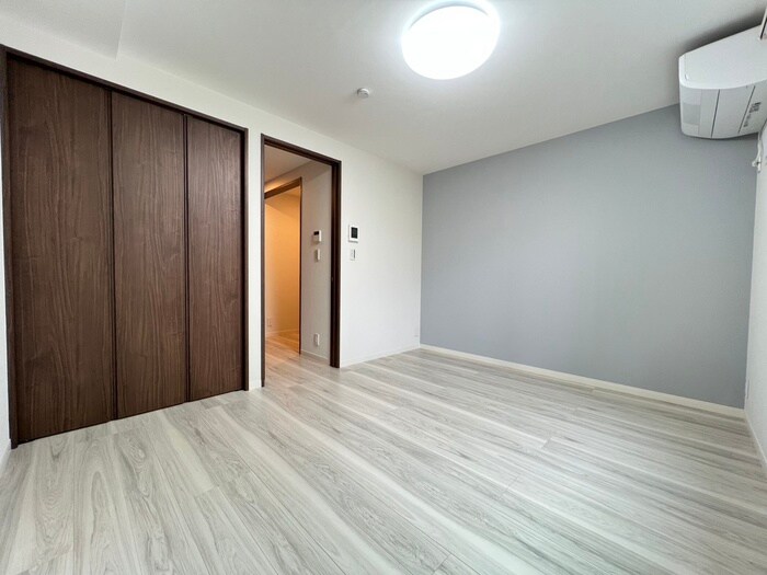 ウイングの物件内観写真