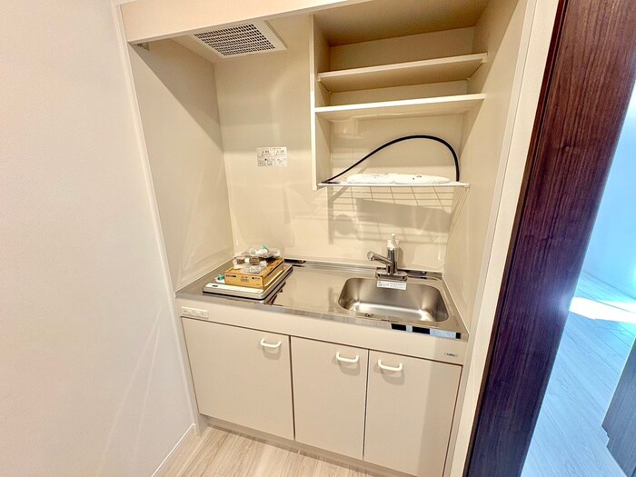 ウイングの物件内観写真