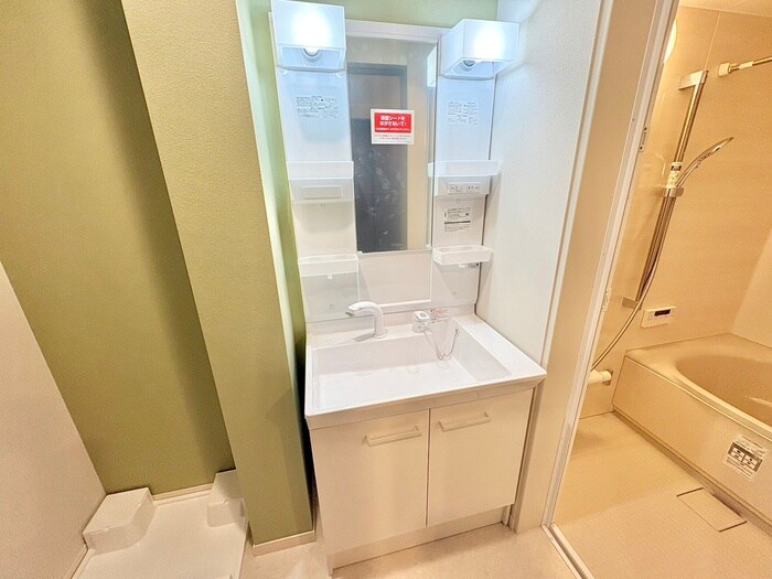 ウイングの物件内観写真