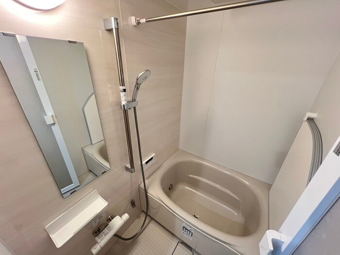 ウイングの物件内観写真