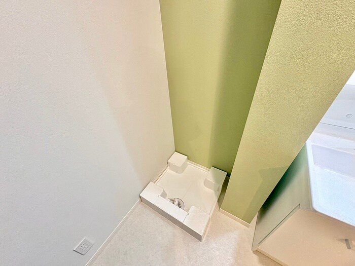 ウイングの物件内観写真