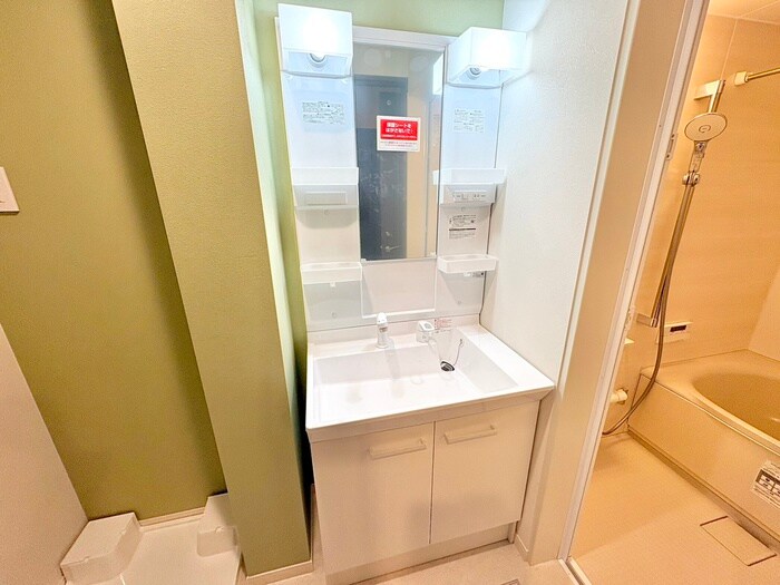 ウイングの物件内観写真