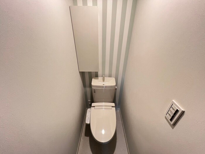 ウイングの物件内観写真