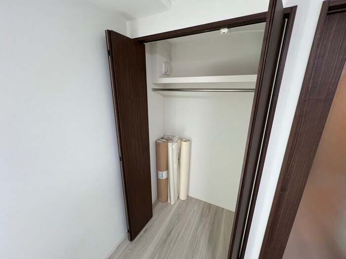 ウイングの物件内観写真