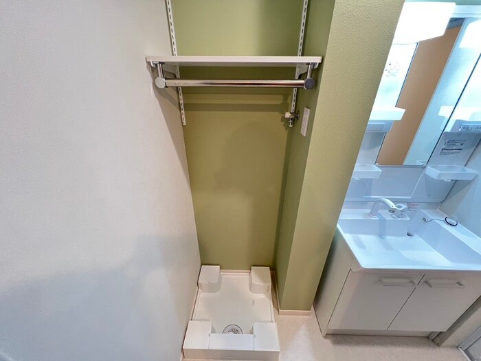 ウイングの物件内観写真