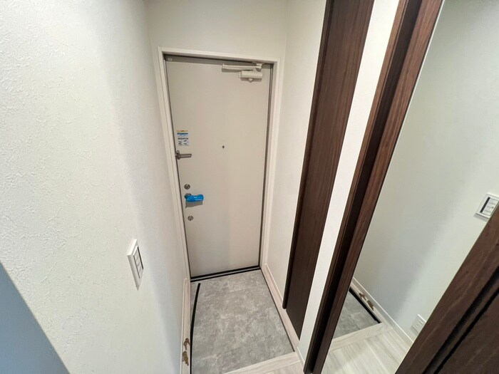 ウイングの物件内観写真