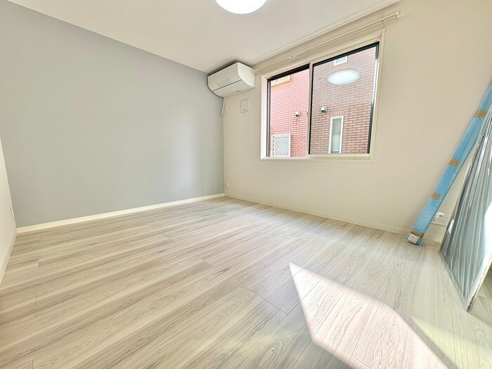 ウイングの物件内観写真