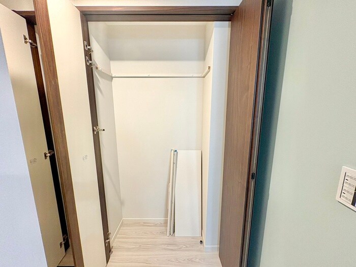 ウイングの物件内観写真