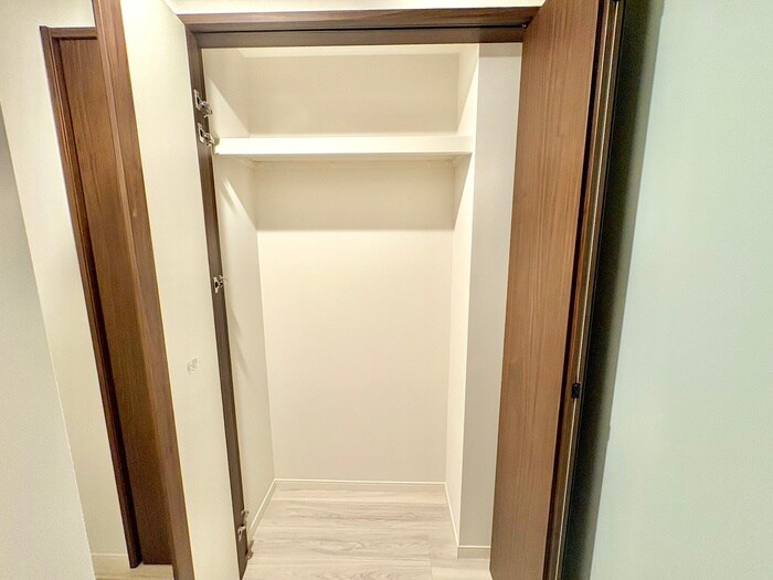 ウイングの物件内観写真