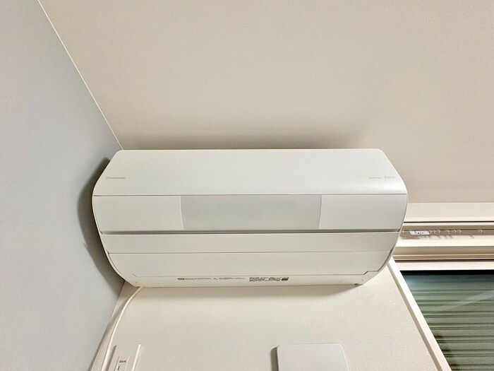 ウイングの物件内観写真