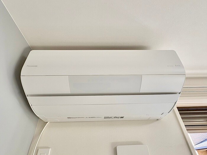 ウイングの物件内観写真