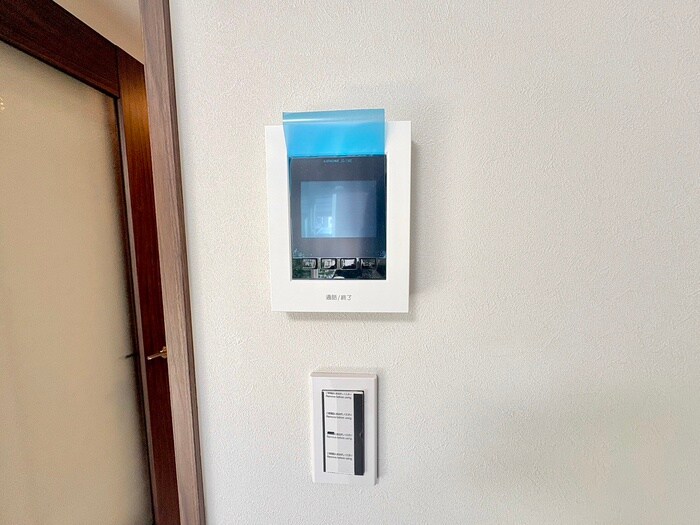 ウイングの物件内観写真