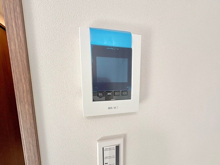 ウイングの物件内観写真