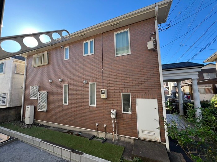 ウイングの物件内観写真