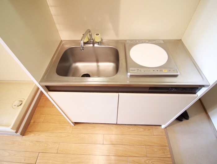 アリストの物件内観写真