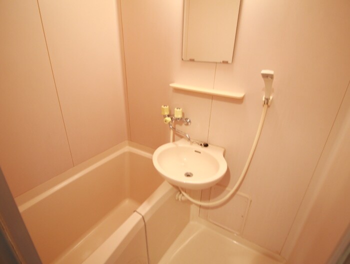 アリストの物件内観写真