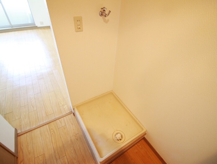 アリストの物件内観写真