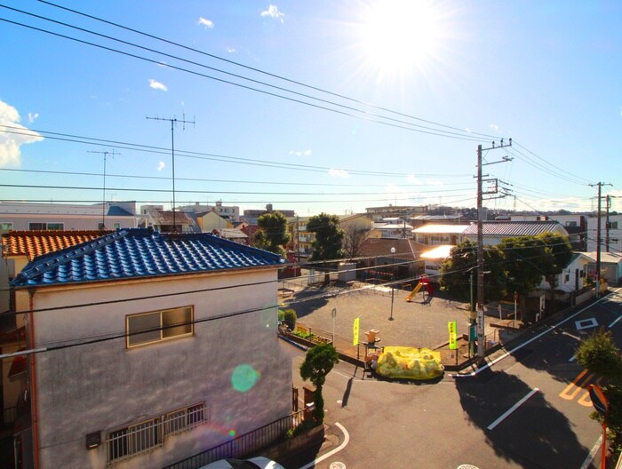 アリストの物件内観写真