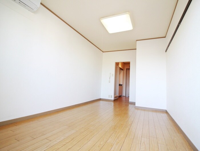 アリストの物件内観写真