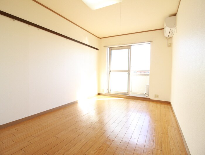 アリストの物件内観写真